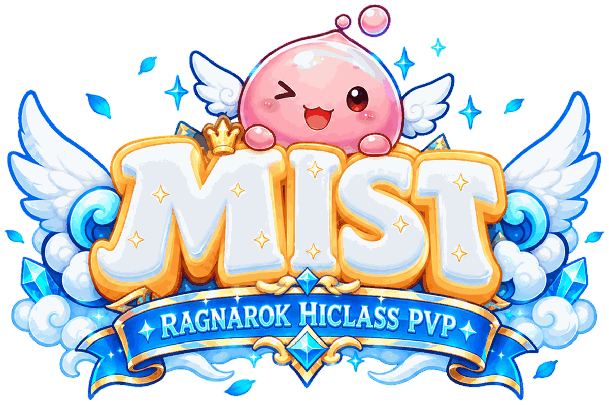 Mist-PvP