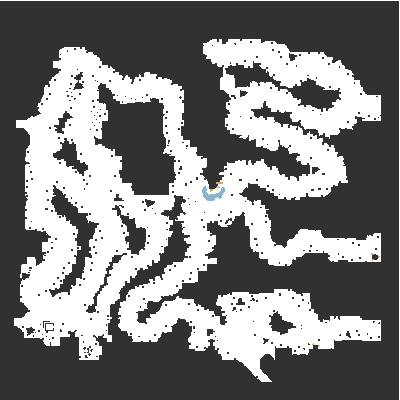 แผนที่ gef_fild02 , gef_fild14