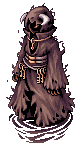 Dark Guardian Kades