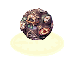 Time Holder